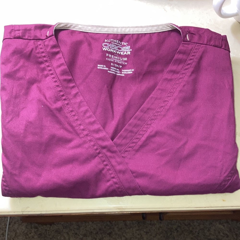 Authentic scrubs Cherokee workwear